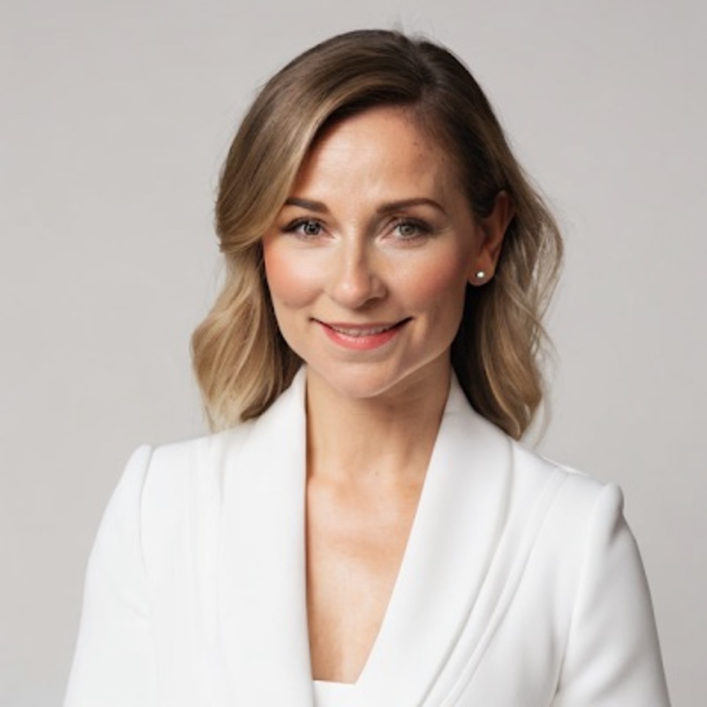 Meet your Posher, Agnieszka